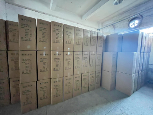 guangzhou yangqijia leather co ltd