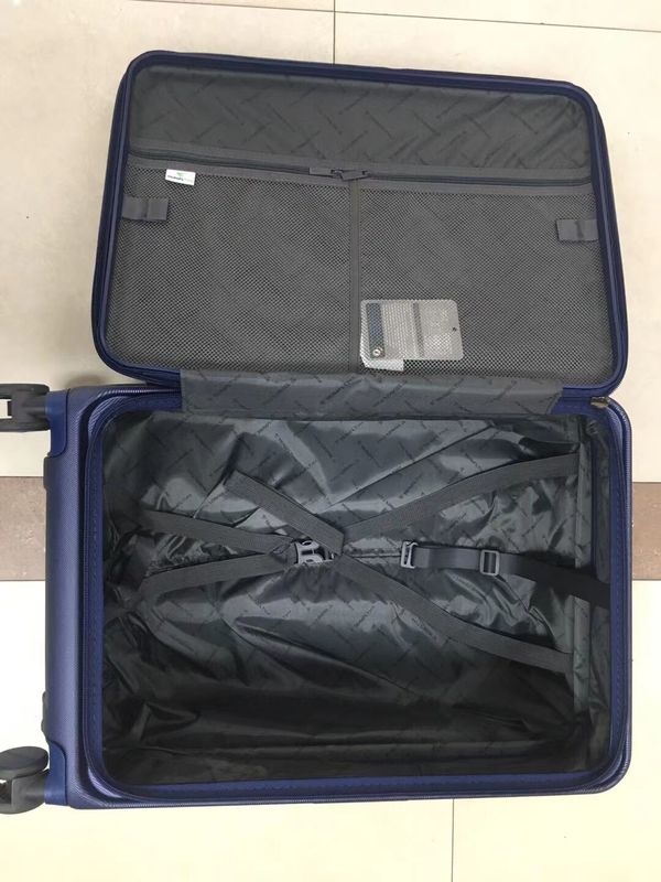 Оптовая новая мода на заказ многофункциональный багаж с замком TSA складной чемодан большой вместимости