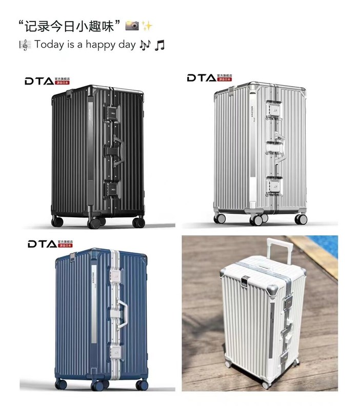 Фабрика носить на брекете держатель чашки для путешествий носить на багаж с ноутбуком карман многофункциональный чемодан