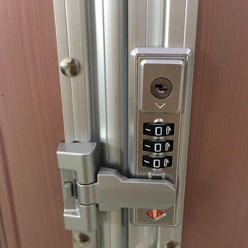 Оптовая продажа Новый чемодан Чемодан для путешествий Чемодан для набора на открытом воздухе Custom Printed Logo 20 