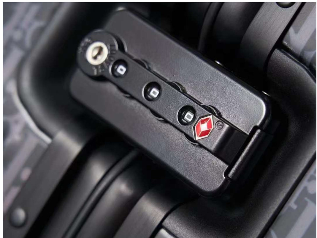 Хорошая цена 20/26/30 Размер багаж на троллейбусе ABS ПК багаж на троллейбусе с колесами