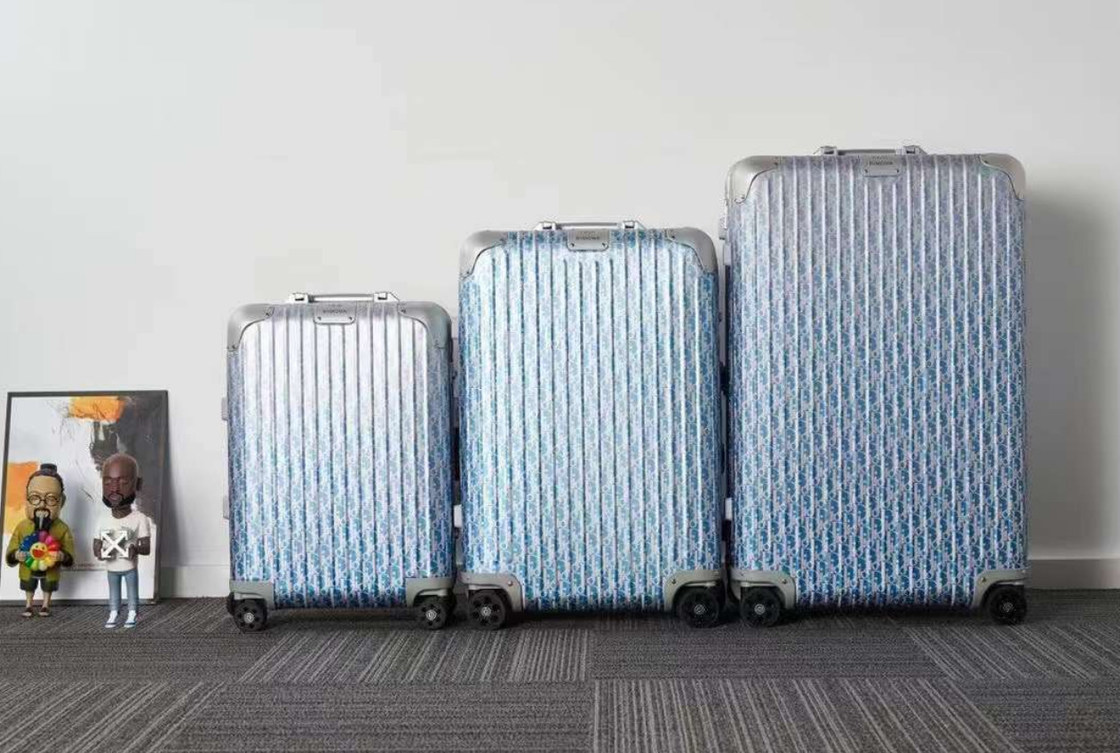 Хорошая цена 20/26/30 Размер багаж на троллейбусе ABS ПК багаж на троллейбусе с колесами