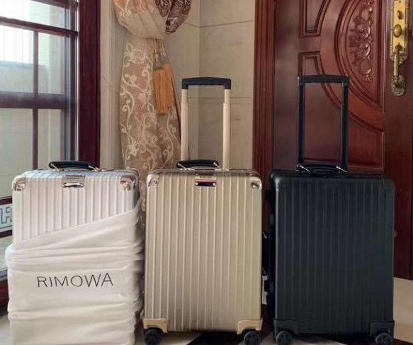 Горячая продажа Все алюминиевое магниевое сплав Винтажный багаж для путешествий унисекс носить TSA на заказ замок чемодан крутящие колеса Manufa