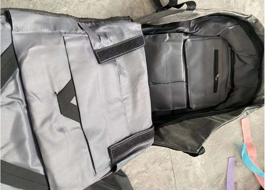 Custom Logo Bulk Smart Bag Pack водонепроницаемый USB Антиукраденный водонепроницаемый деловой ноутбук рюкзаки ноутбук с логотипом