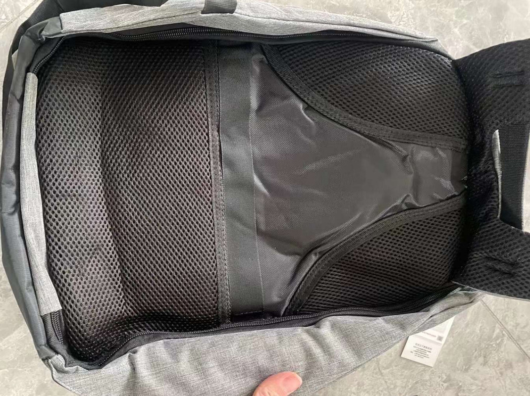 Custom Logo Bulk Smart Bag Pack водонепроницаемый USB Антиукраденный водонепроницаемый деловой ноутбук рюкзаки ноутбук с логотипом