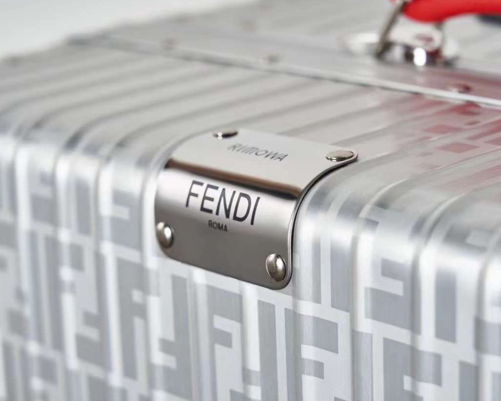 Китайские онлайн-рынки Все алюминиевые сплавы оригинальные износостойкие чемодан для путешествий Торговая марка