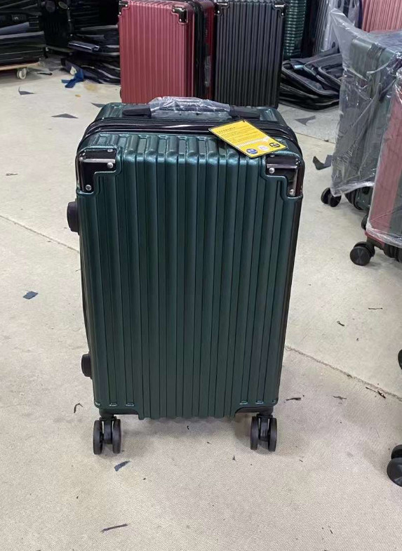 Заказ экспорта багаж 20 дюймовый чемодан универсальный чемодан с колесами оптом 20 24 28 дюймовый новый мужчина и женщина студент