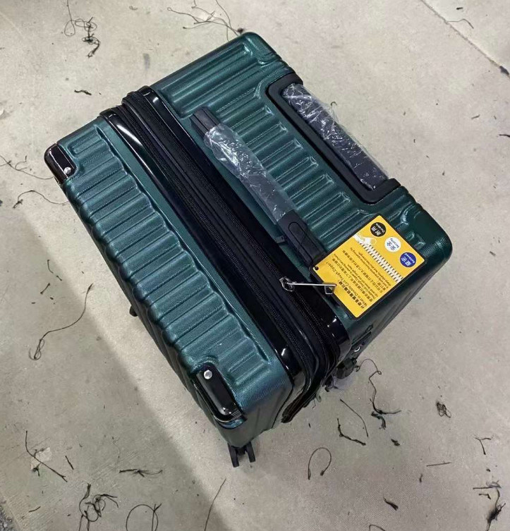 Заказ экспорта багаж 20 дюймовый чемодан универсальный чемодан с колесами оптом 20 24 28 дюймовый новый мужчина и женщина студент