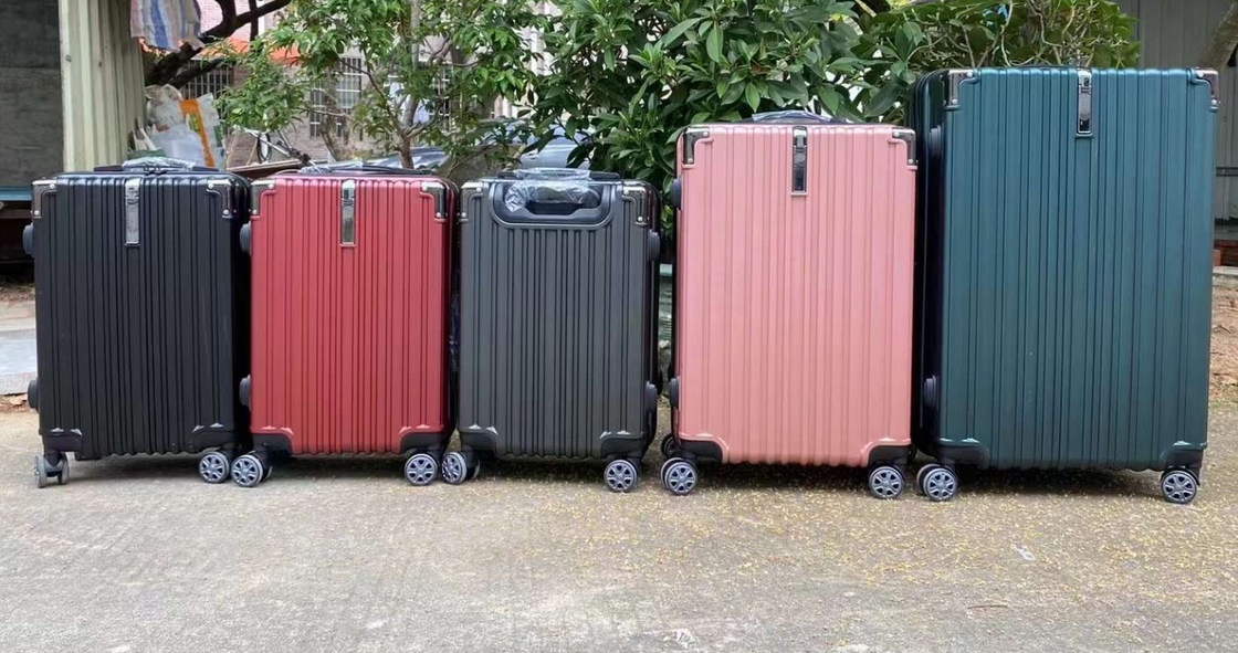 Заказ экспорта багаж 20 дюймовый чемодан универсальный чемодан с колесами оптом 20 24 28 дюймовый новый мужчина и женщина студент