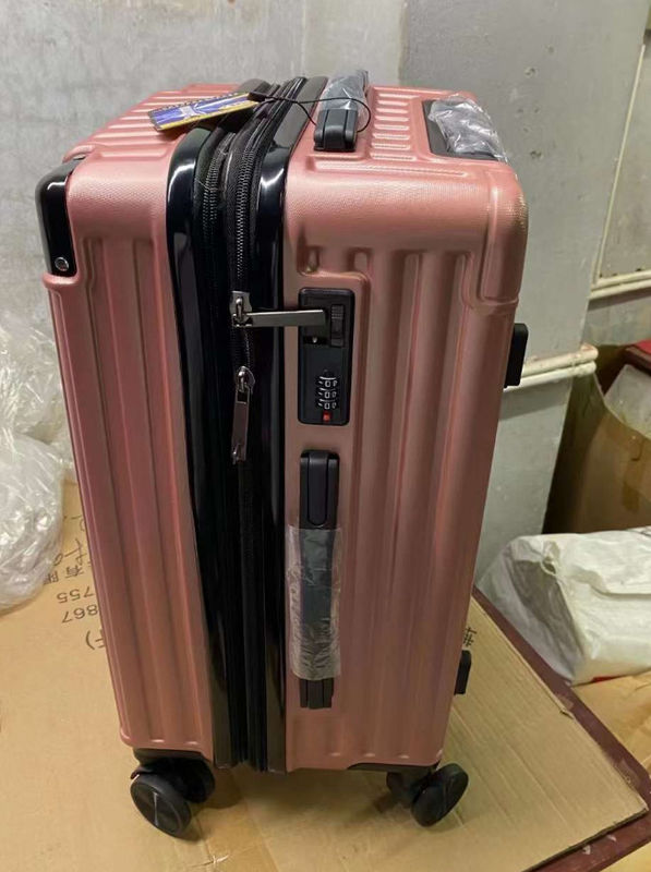 На заказ оптовый самолет Движущийся багаж Хранилище складной багажный багажный багажный багажный багаж короткий багажный багаж
