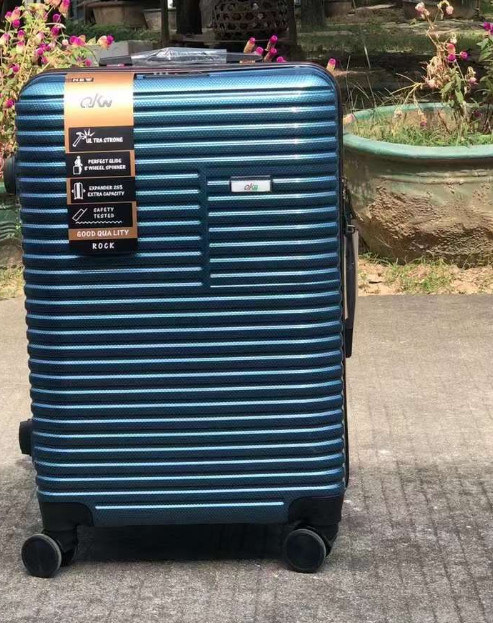 Фабричная цена ABS унисекс багажник портативный троллейбусный чемодан на заказ 20 24 28 дюймовый багаж для путешествий