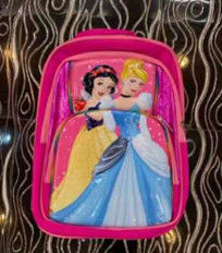 EVA Cute Kids Backpack Back To School Bag Дети школьные сумки Дети для девочек