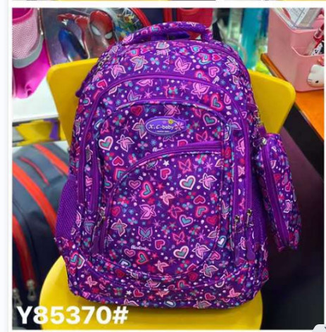 На заказ 18 дюймов большая вместимость женские плечевые сумки прозрачный рюкзак школьный рюкзак водонепроницаемый рюкзак