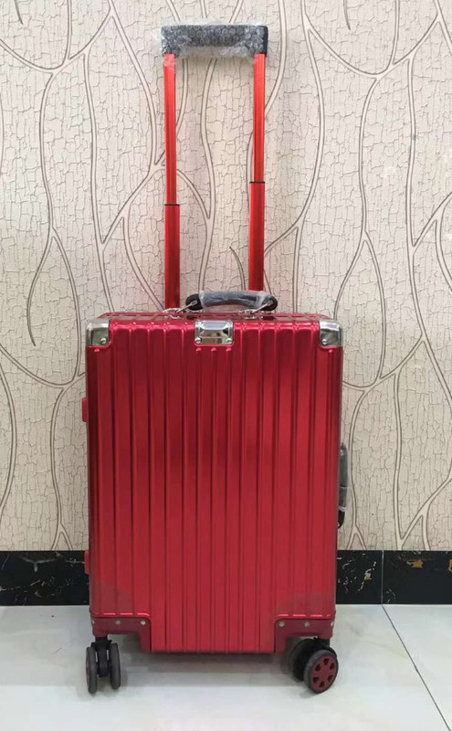 Производители Фабрика большой мощности поставщик Алюминиевый каркас чемоданные комплекты 3 шт.