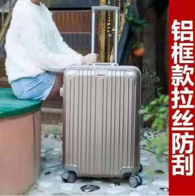 ABS+PC чемодан для роскошных путешествий чемодан для оптовых наборов багажа троллейбусный чемодан для деловых поездок