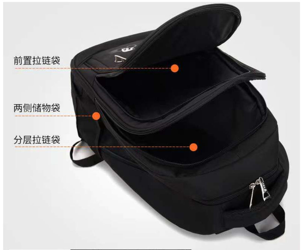 Оптовая торговля спортивным рюкзаком для открытого вида Unisex Leisure Bag Travel Shoulder Bag Легкий рюкзак для мотоцикла