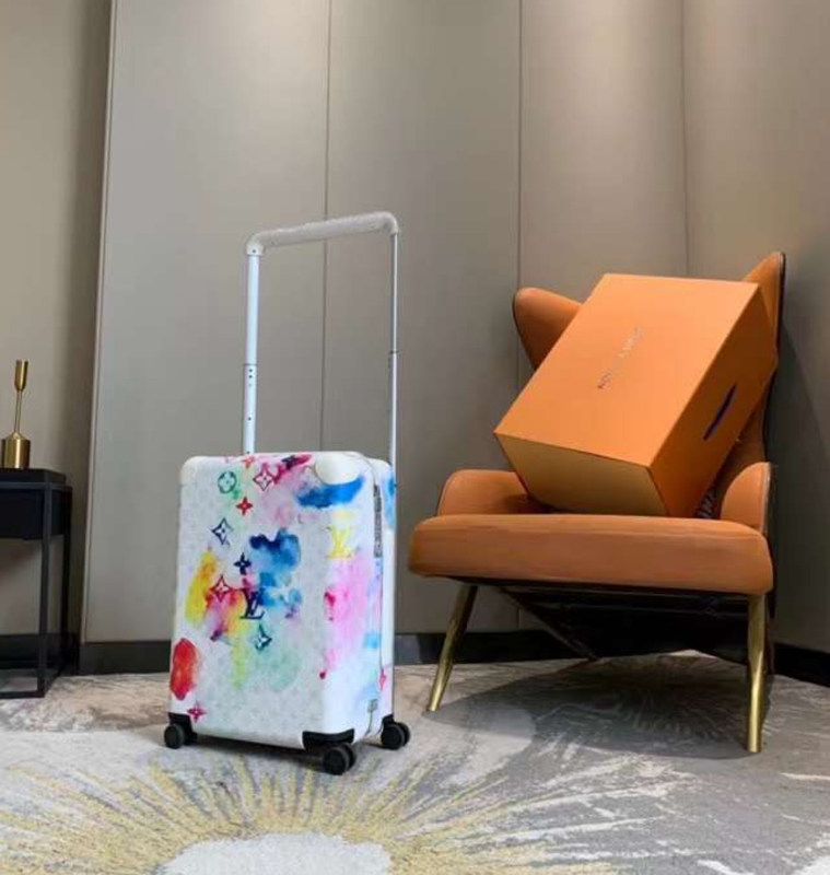 Горячая продажа АБС чемодан Алюминиевый кабине кошелек Чемодан для ношения Элегантный багаж с колесами