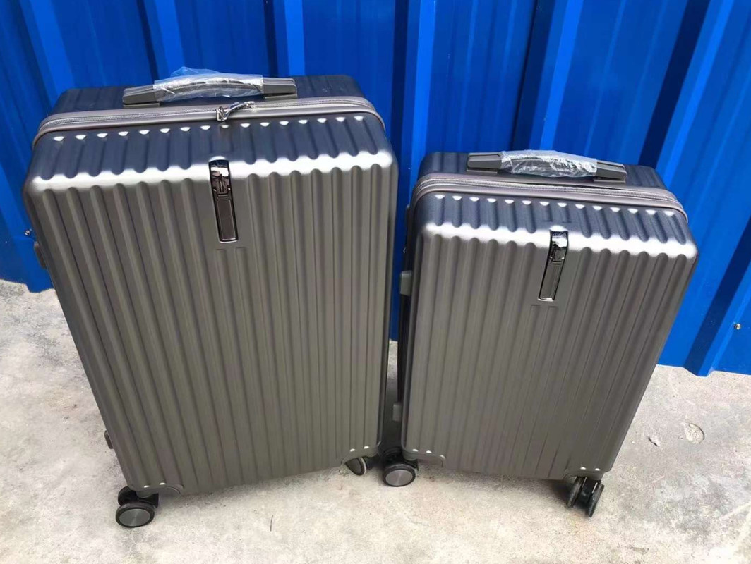 Новый Дизайн Горячая продажа Дешевый для путешествий и бизнеса Malas De Viagem Путеводная сумка Троллейбусный набор для мужчин Чемодан Lugg