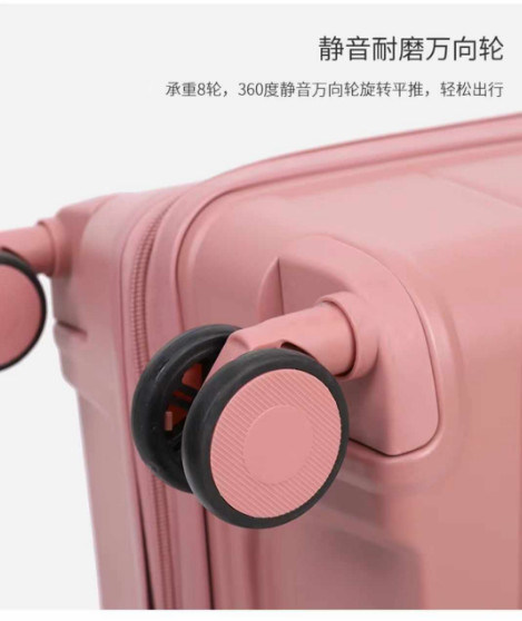 Организатор одежды Сборник инструментов для путешествий Сборник багажа Сборник ручной сумки Удлинитель для женского 20 роскошных чемоданов